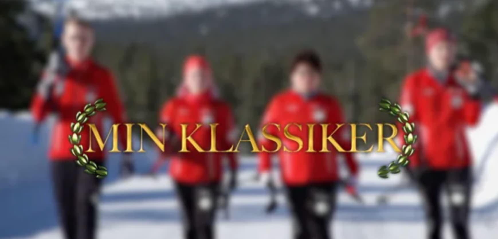 Ur Min Klassiker
